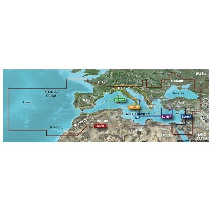 Garmin Garmin Bluechart G2