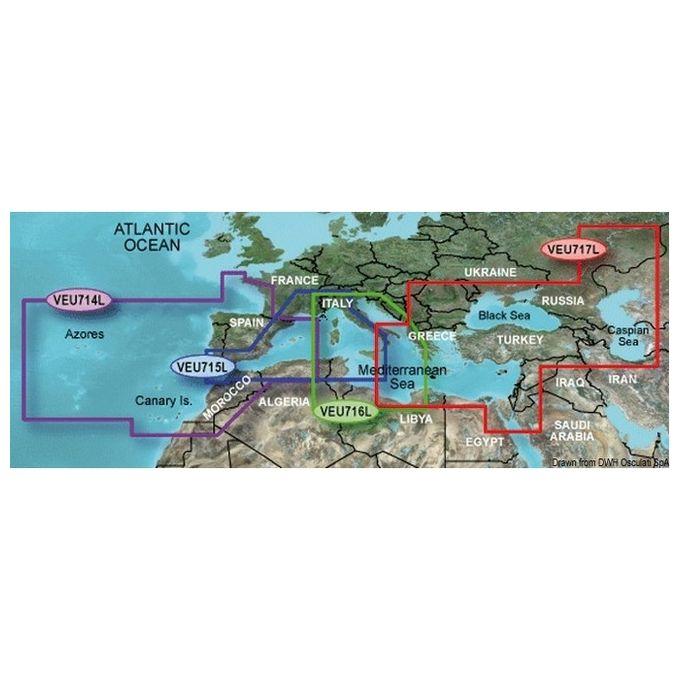 Garmin Garmin Bluechart G2