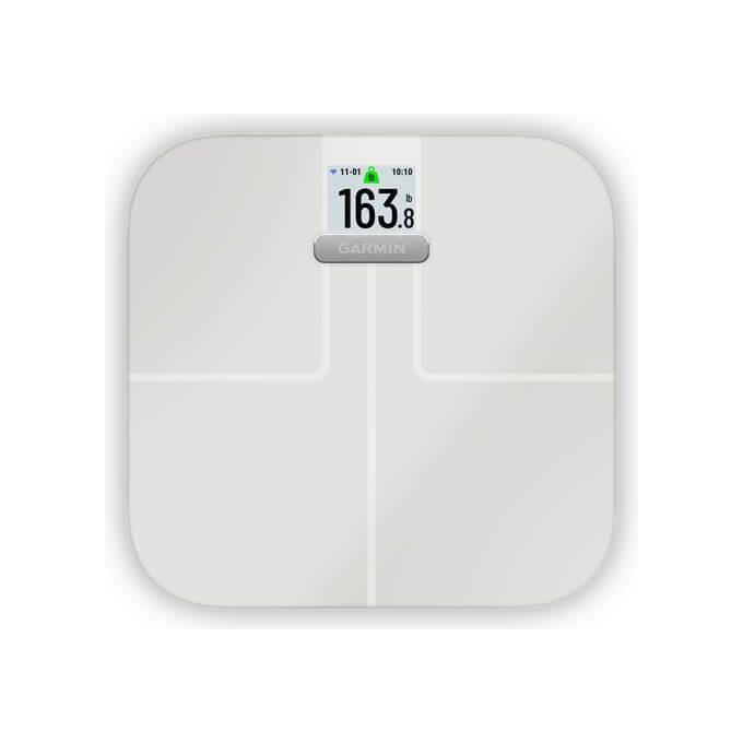 Garmin Index S2 White