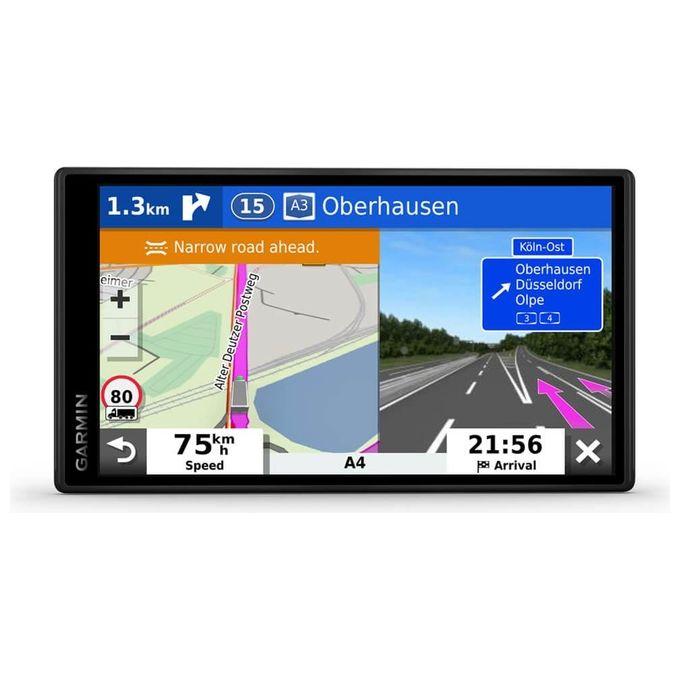 Garmin Navigatore Dezl Lgv500