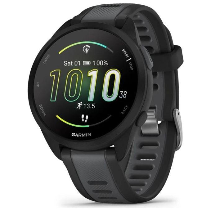 Garmin Forerunner 165 43mm