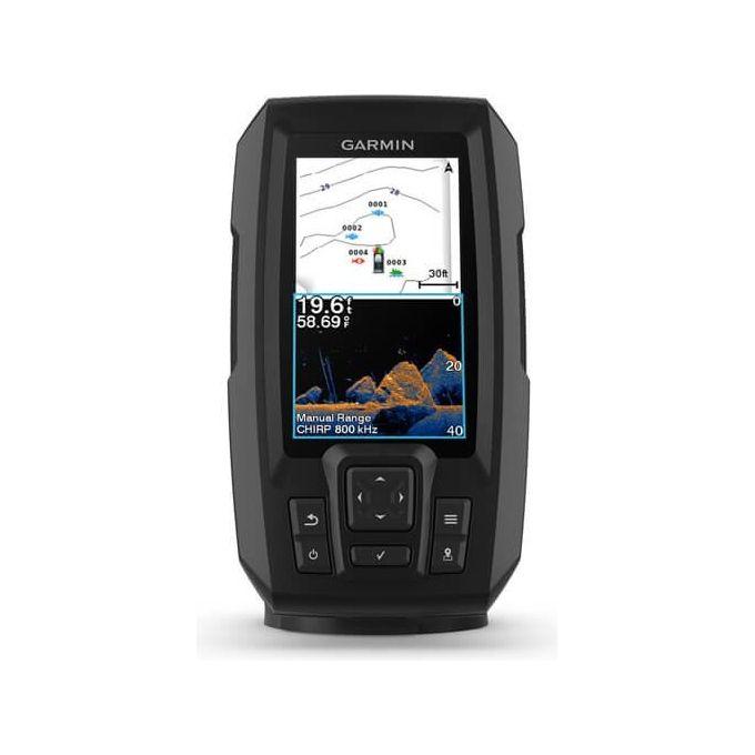 Garmin Striker Vivid 4cv