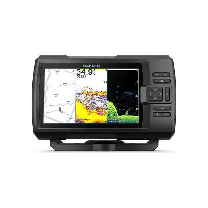 Garmin Striker Vivid 7sv