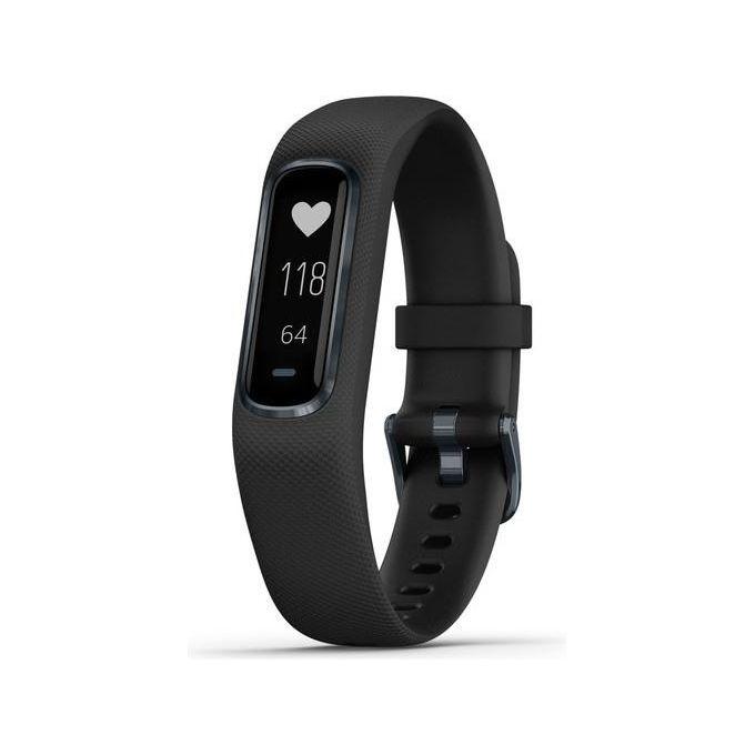 Garmin V&iacute;vosmart 4 Nero