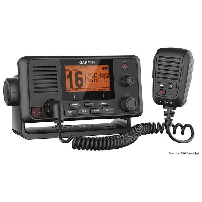 Garmin VHF 215i AIS