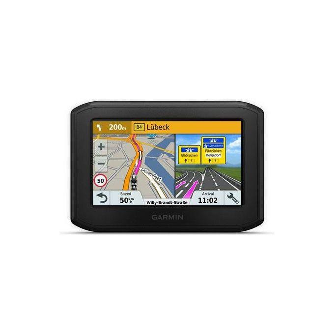 Garmin ZUMO 346 LMT-S