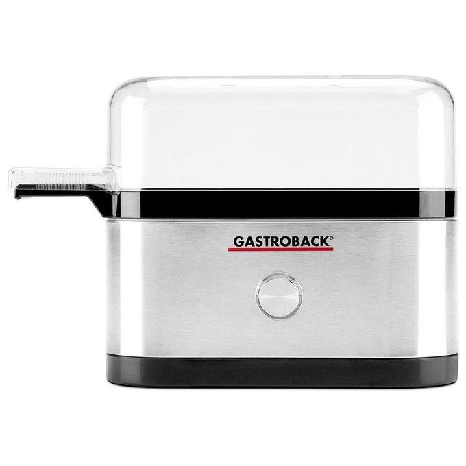 Gastroback 42800 Design Cuociuova