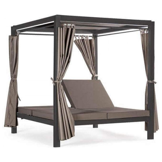 Gazebo Letto Timbuktu