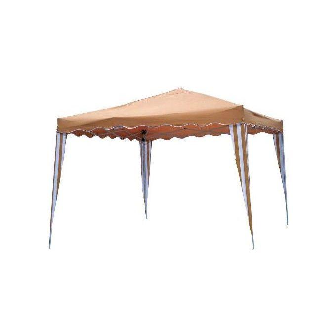 Gazebo Pieghevole Camel 3X3