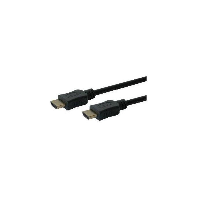 Gbc Cavo Hdmi 2mt