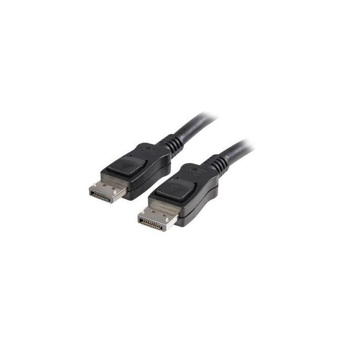 Gbc Konelco Cavo DisplayPort