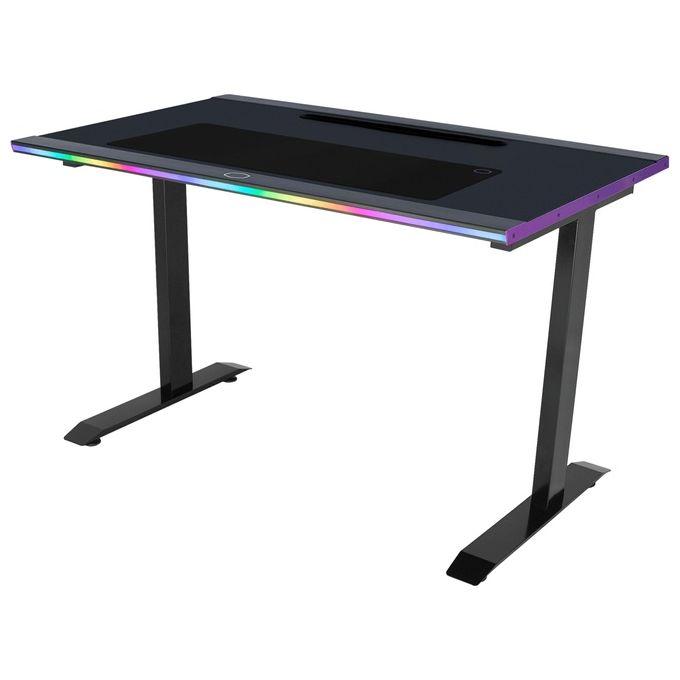 GD120 ARGB GAMING DESK