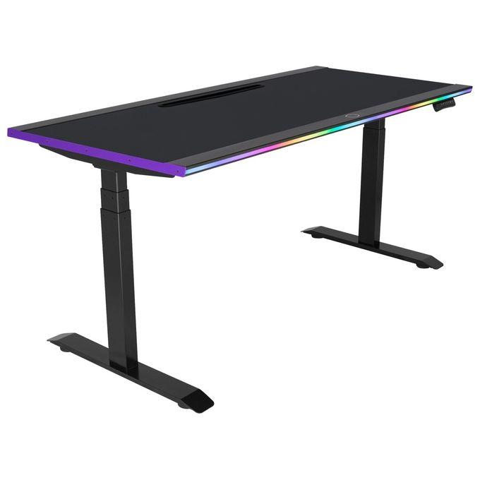 GD160 ARGB GAMING DESK