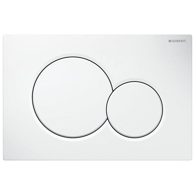 Geberit Sigma01 Placca 2