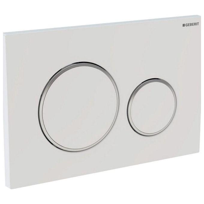 Geberit Sigma20 New Placca