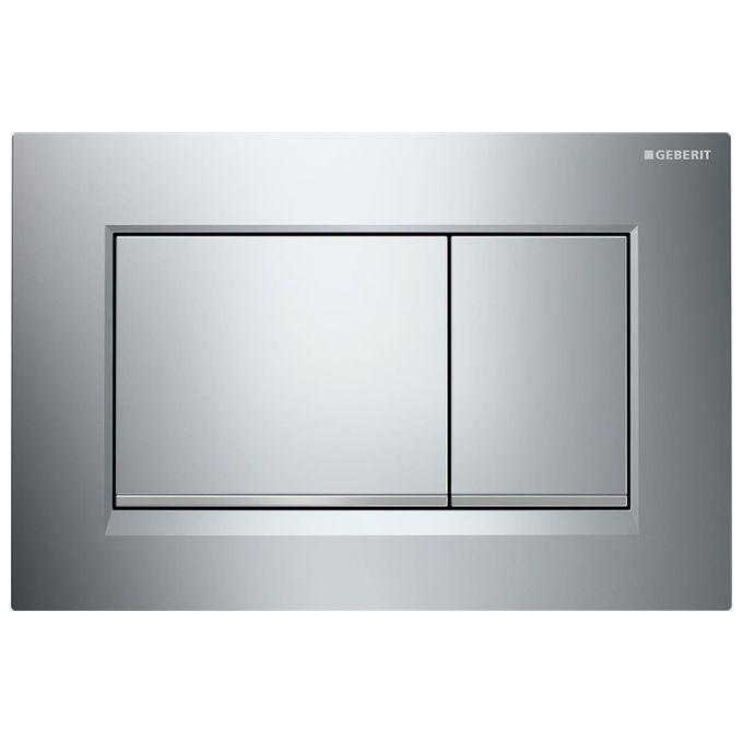 Geberit Sigma30 Placca 2