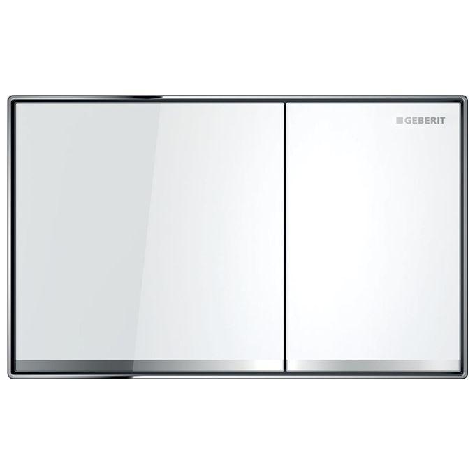 Geberit Sigma60 Placca 2