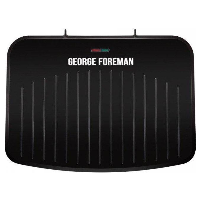 George Foreman Bistecchiera Elettrica