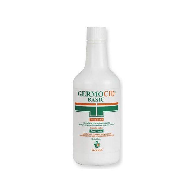 Germocid Basic 750 Ml