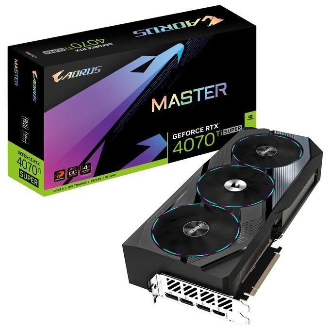 Gigabyte AORUS GeForce RTX