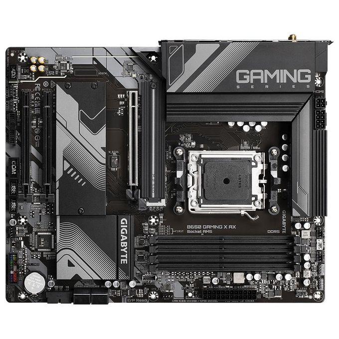 B650GAMINGXAX Foto: 6