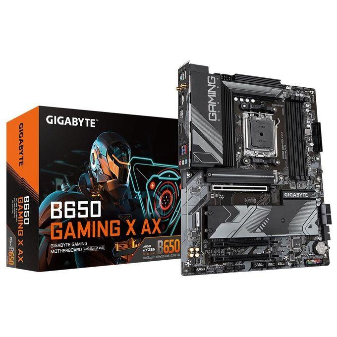 B650GAMINGXAX Foto: 2