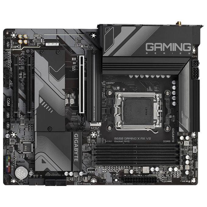 B650 GAMING X AX V2 Foto: 5