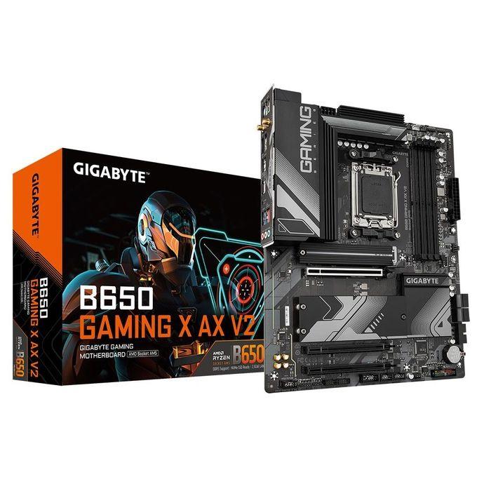 Gigabyte B650 GAMING X