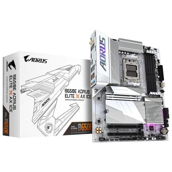 Gigabyte B650E AORUS ELITE