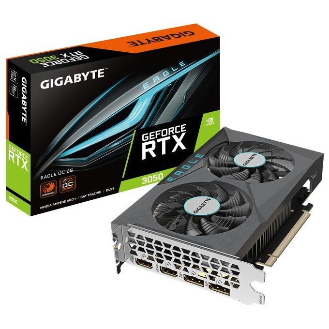Gigabyte EAGLE GeForce RTX