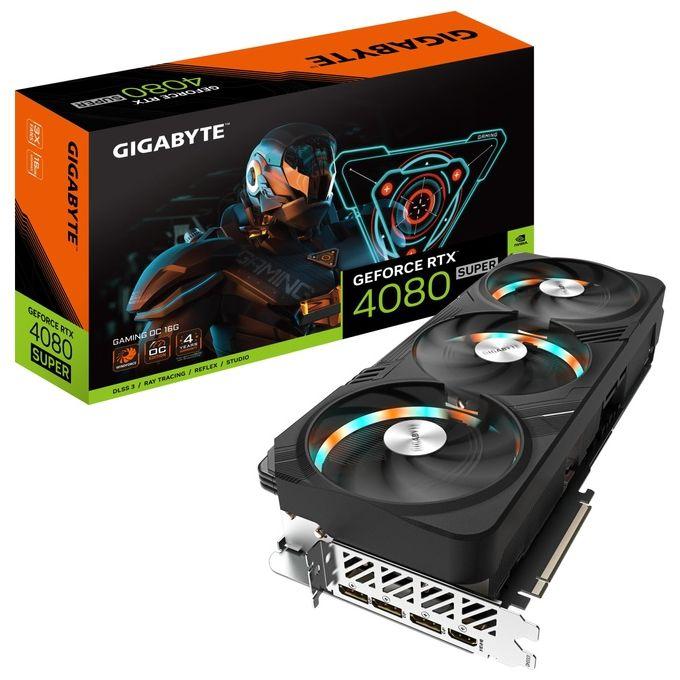 Gigabyte GAMING GeForce RTX