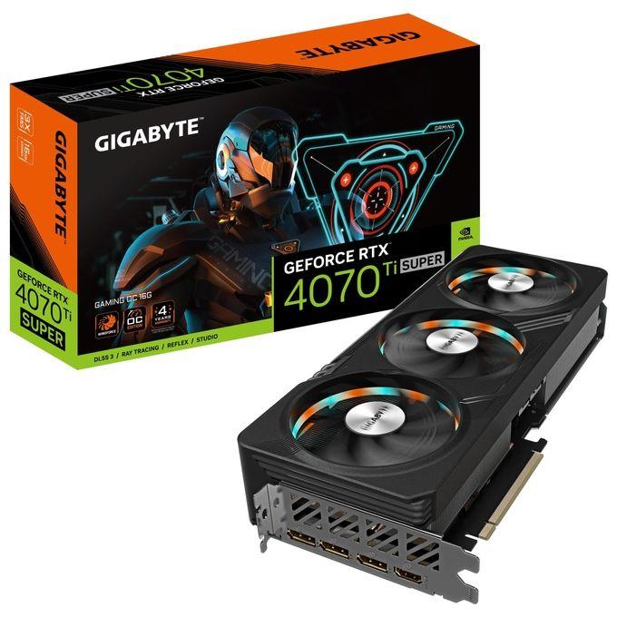 Gigabyte GAMING GeForce RTX