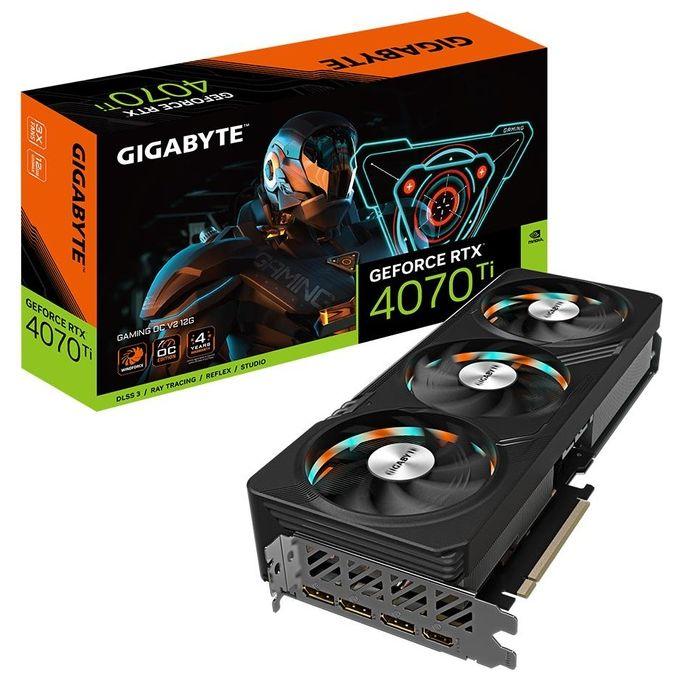 Gigabyte GAMING GeForce RTX&shy;&shy;