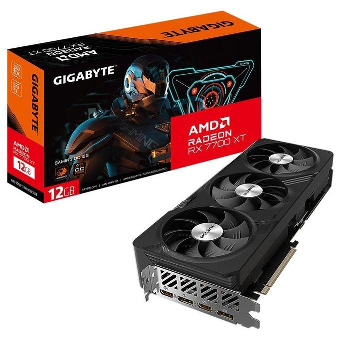 Gigabyte GAMING Radeon RX