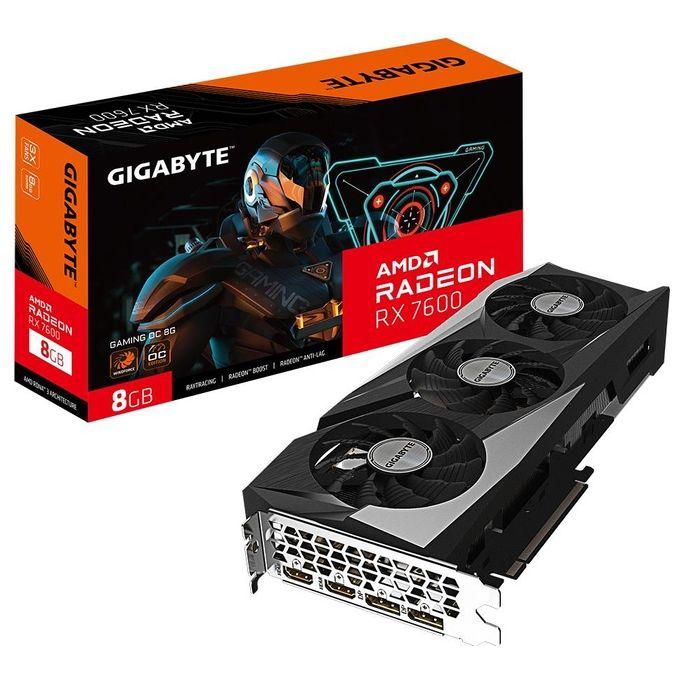 Gigabyte GAMING Radeon RX