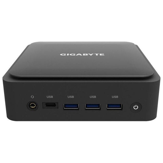 Gigabyte GB-BEI7HS-1260 Barebone Per