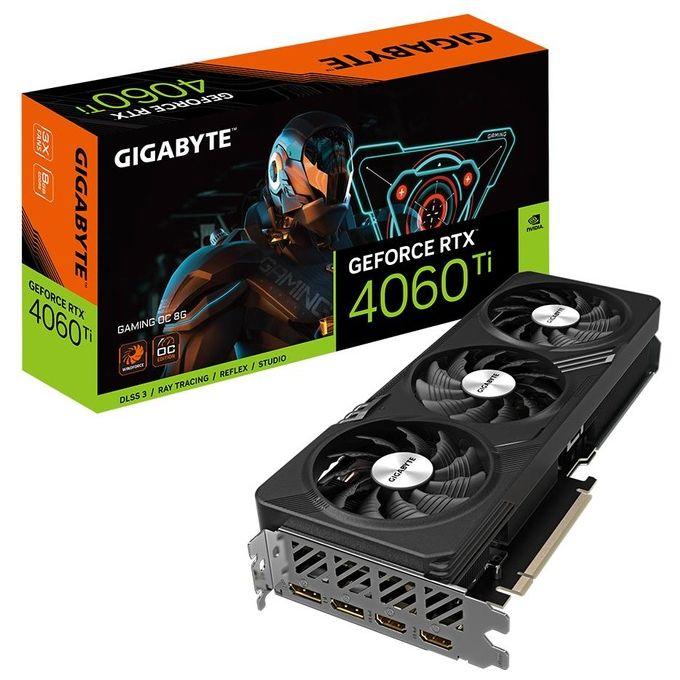 Gigabyte GeForce RTX&shy;&shy; 4060