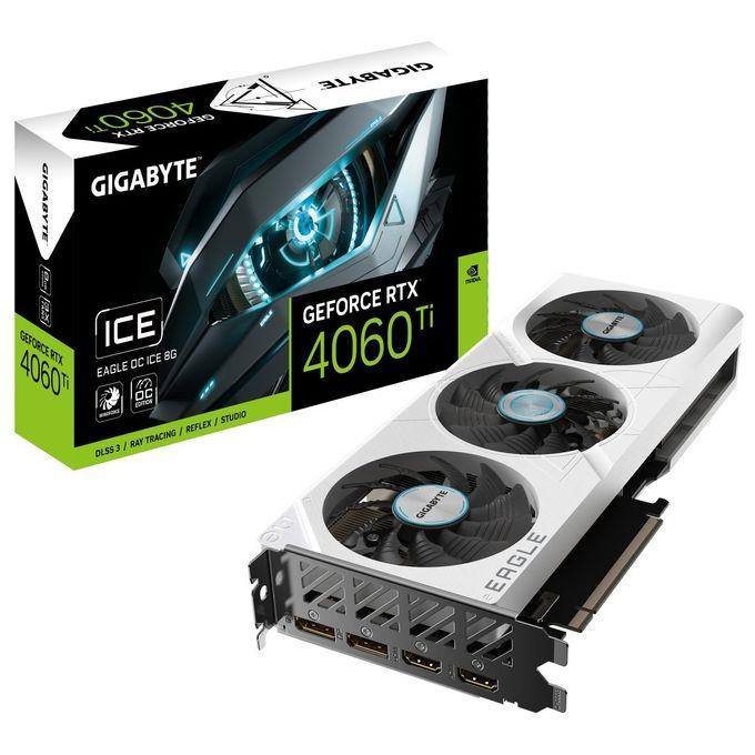 Gigabyte GeForce RTX 4060