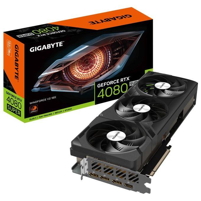 Gigabyte GeForce RTX 4080