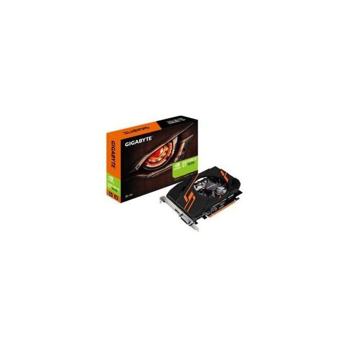 Gigabyte GV-N1030OC-2GI GeForce GT