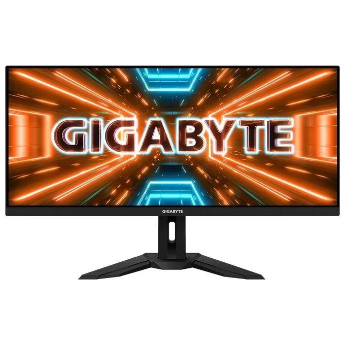 Gigabyte Monitor Gaming M34WQ