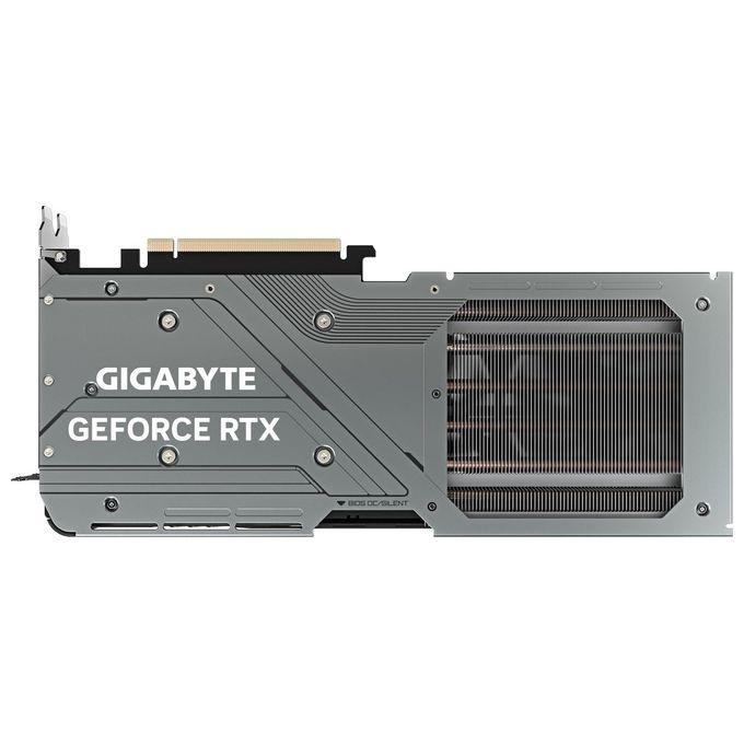 GIGABYTE Scheda Grafica 12GB