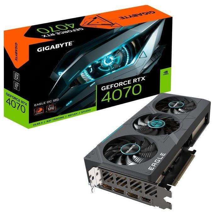 Gigabyte Scheda Grafica Geforce