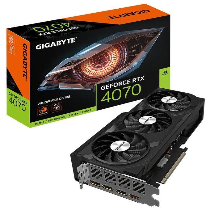 GIGABYTE Scheda Grafica Geforce