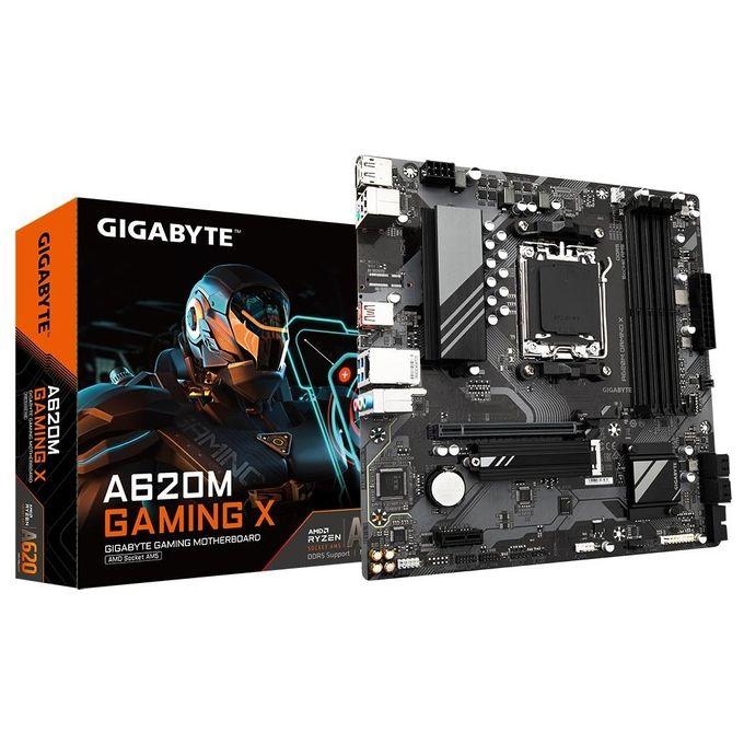 GIGABYTE Scheda Madre A620M