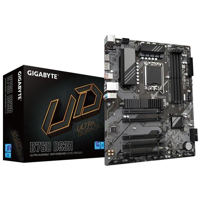 GIGABYTE Scheda Madre B760