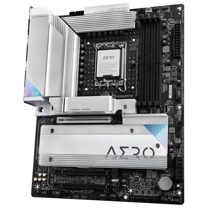 Z790AEROG Foto: 6