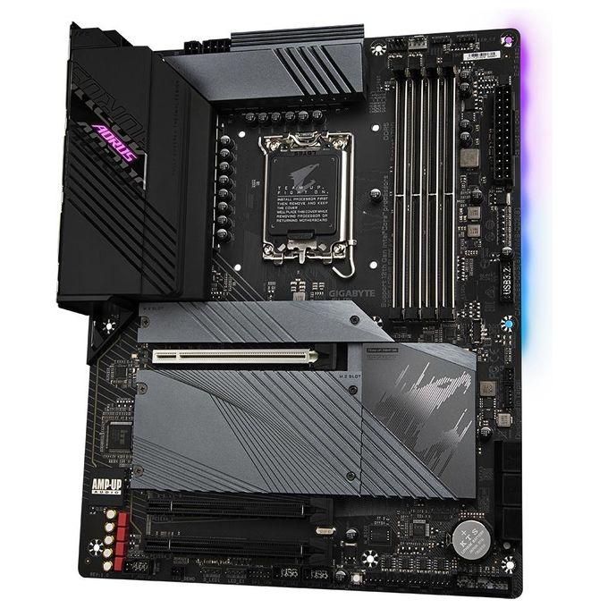 Z690 AORUS ELITE AX Foto: 4