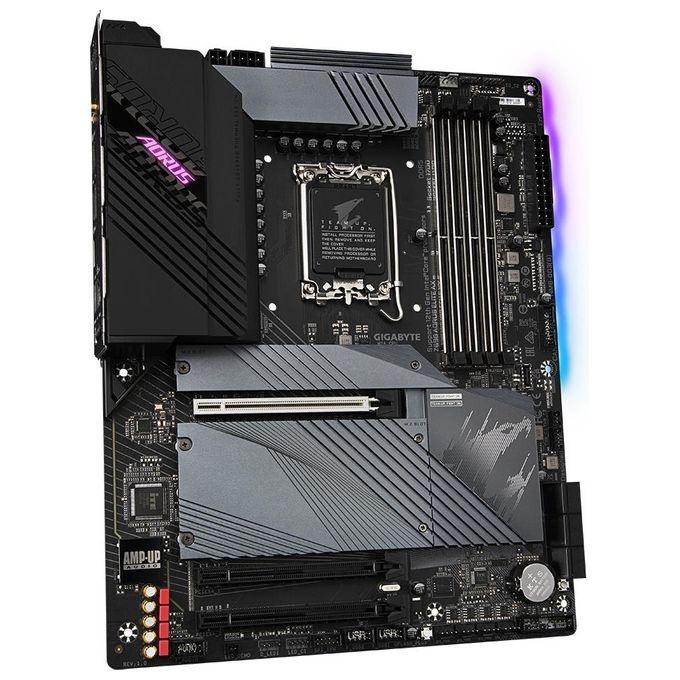 Gigabyte Z690 AORUS ELITE