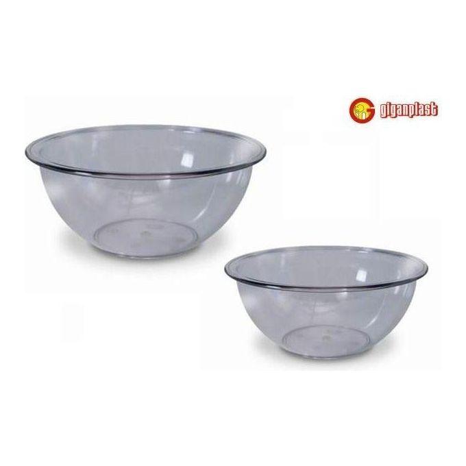 Giganplast Insalatiera Cristal 28cm